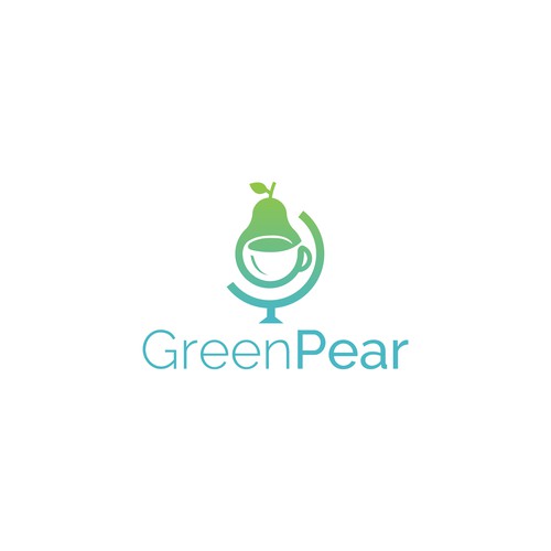 Green Pear Cafe