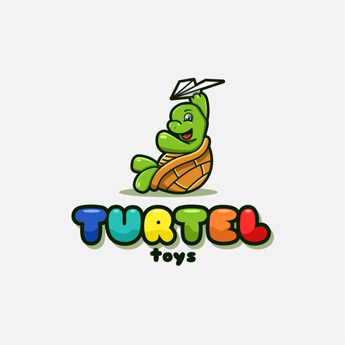 turtel  toys 1