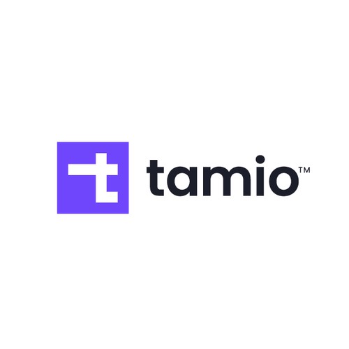 Logo for tamio.com