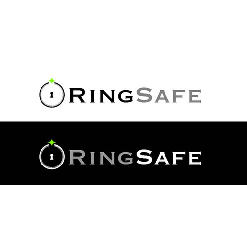 Logo for RingSafe