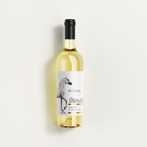 wine