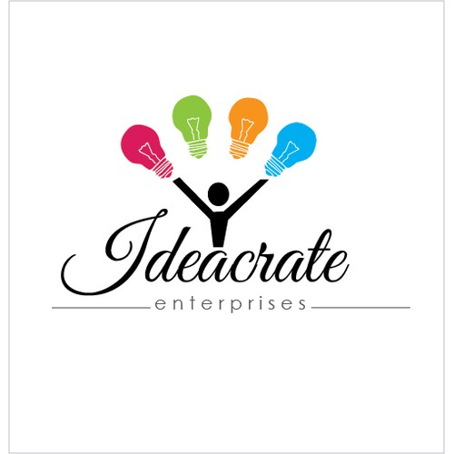 Ideacrate logo