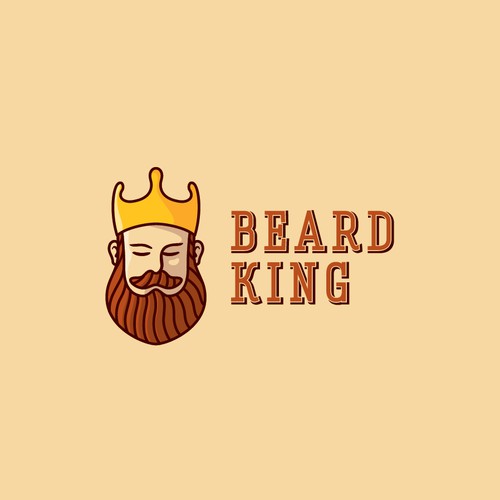 Beard King