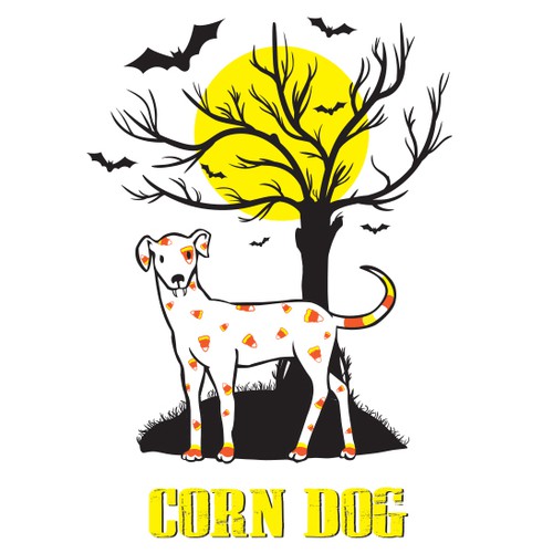 T-Shirt Design