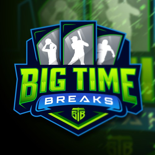 Big Time Breaks