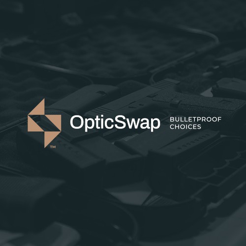 Logo for OpticSwap™