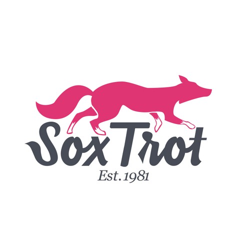 SoxTrot branding