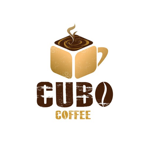 A bright new concept - CUBO Coffee