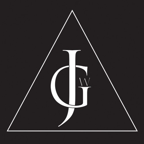 Logo concept for Jamie G Ward