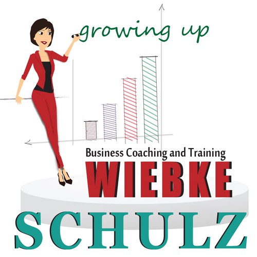 Logo business coaching 