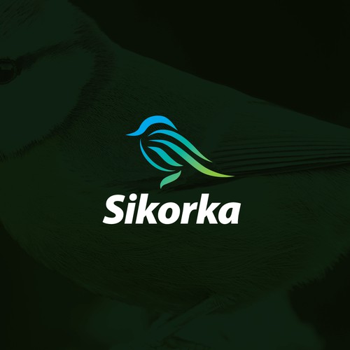 Logo Design for Sikorka.