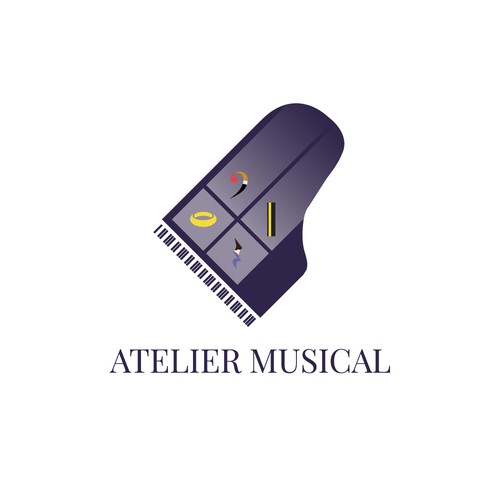 Atelier Musical Submission #2