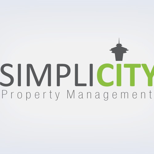 Property Management Co Logo
