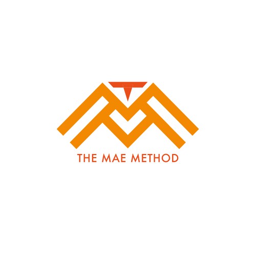 The Mae Method Agency logo