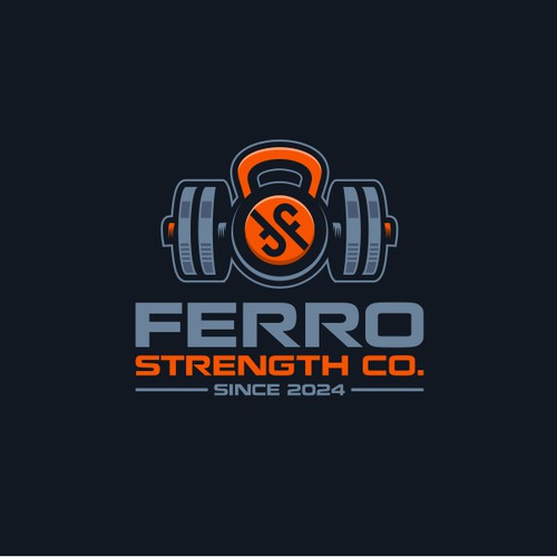 Ferro Strength Co.