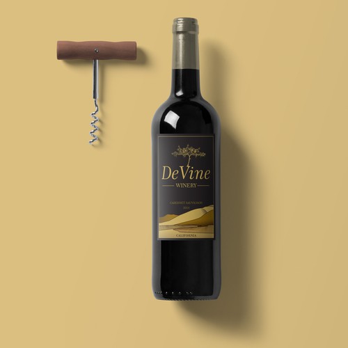 Dewine Winery