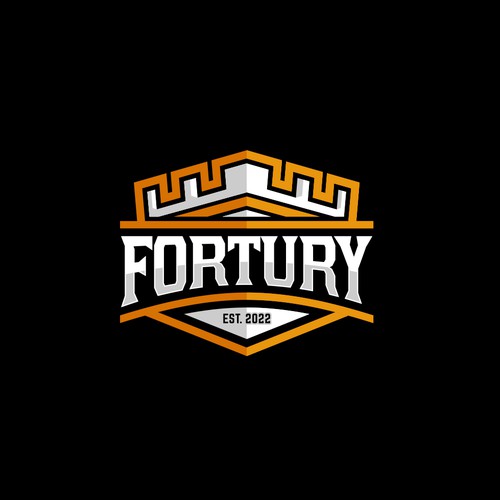 logo for FORTURY