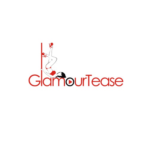 Logo required for classy/upmarket adult VOD site Glamour Tease
