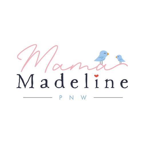 Mama Madeline PNW