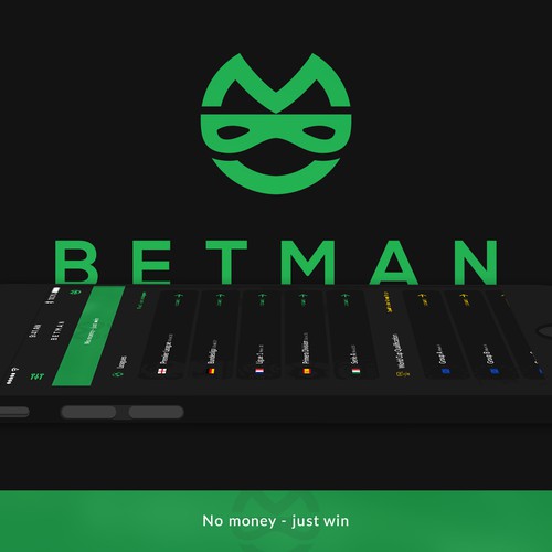 Betman App