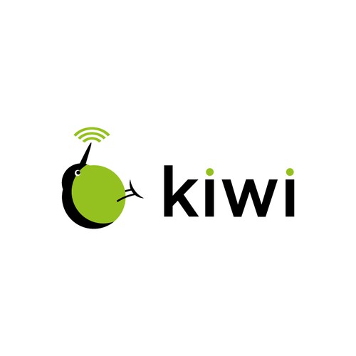 Logo for Kiwi