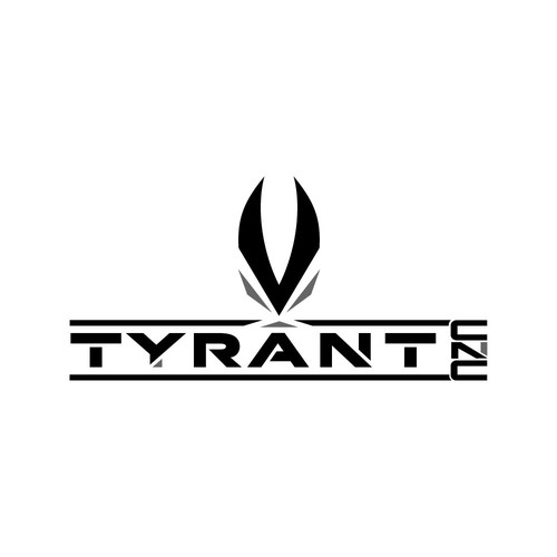 Tyrant CNC logo