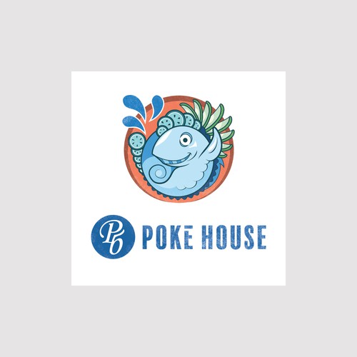 PB Poke House Concept