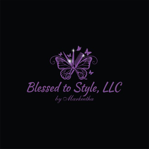 blessed to style