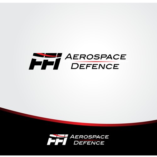 Help FFi Aerospace & Defense with a new logo