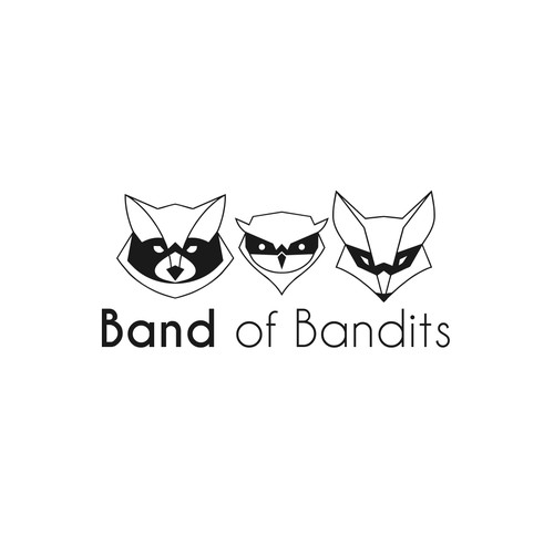 Band of Bandits