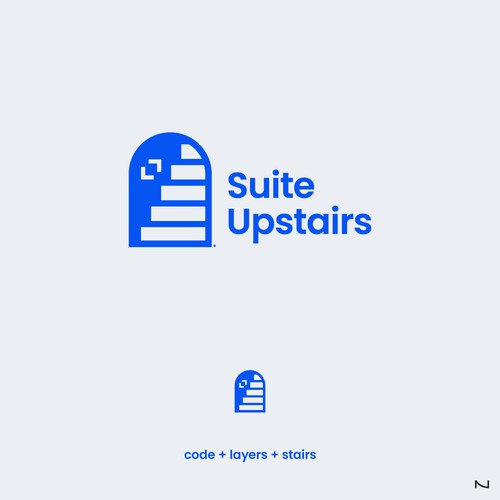 Code Upstairs