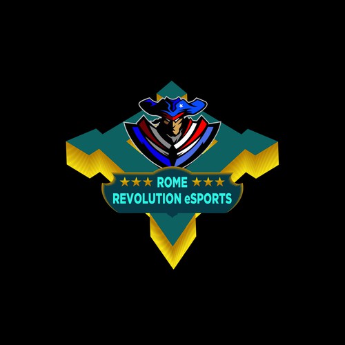 ROME REVOLUTION ESPORT