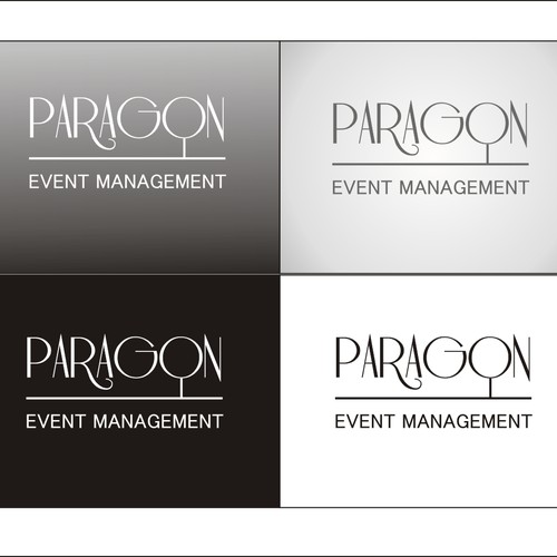 Logo for PARAGON