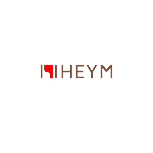 Heym logo