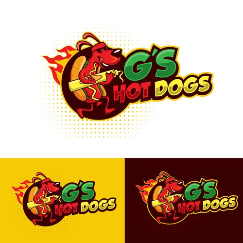 Logo design