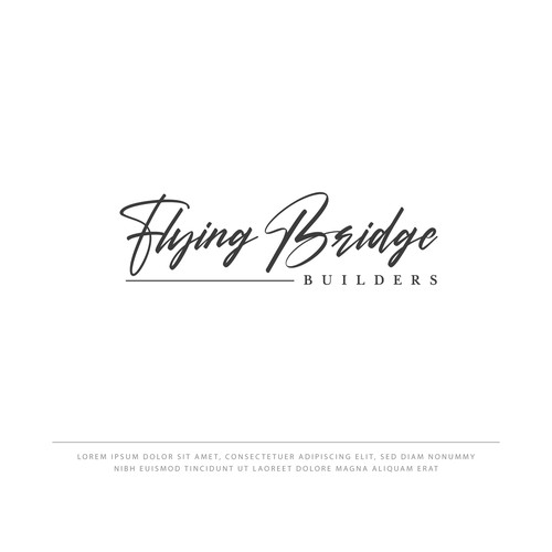 Construction logo