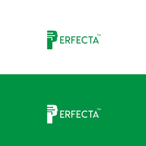 Perfecta Logo