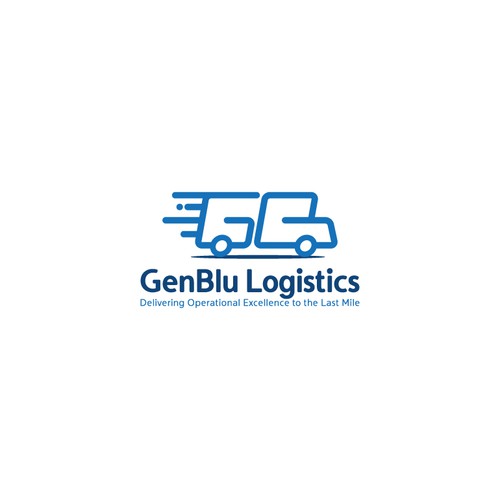 GenBlu Logistics