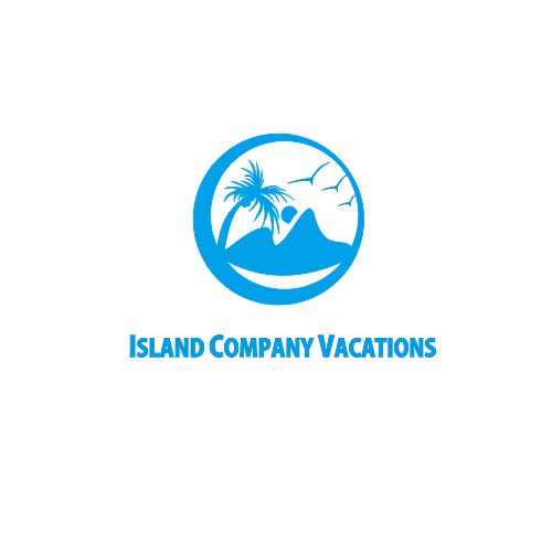 Create a logo and slogan for Vacation Rental Company