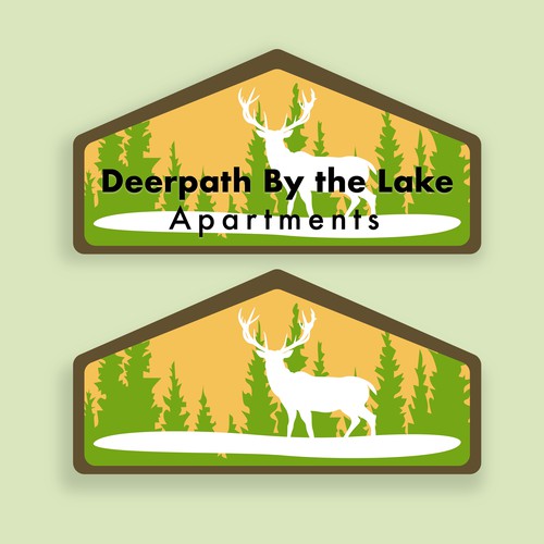 Deerpath by the Lake Apartments 