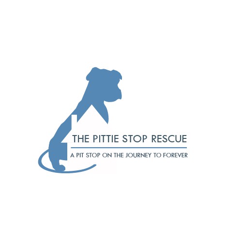 Dog Rescue Logo