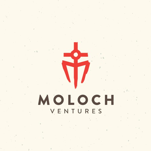 Logo for technology firm