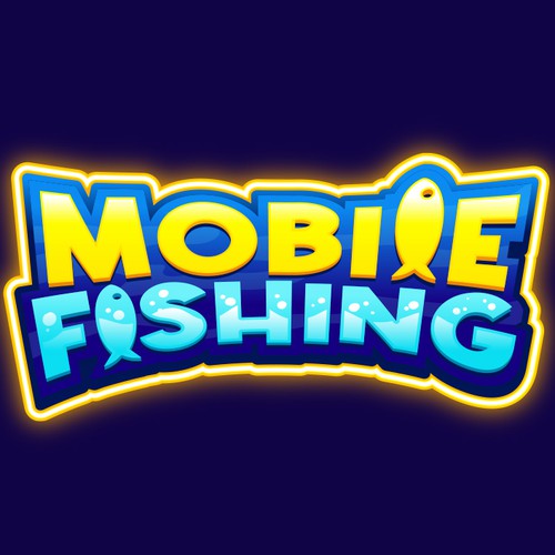 Mobile.Fishing