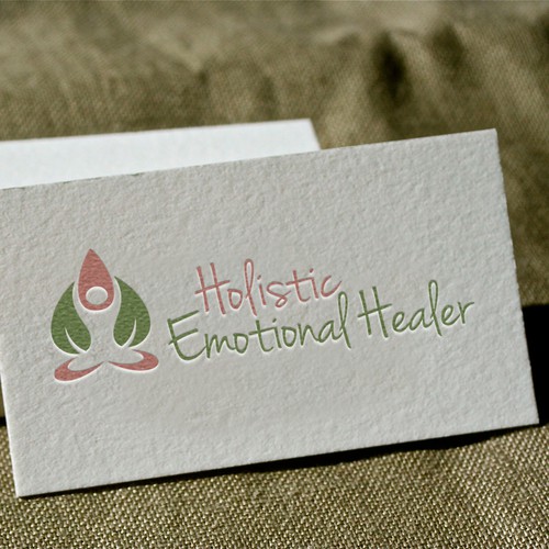 Holistic Emotional Healer