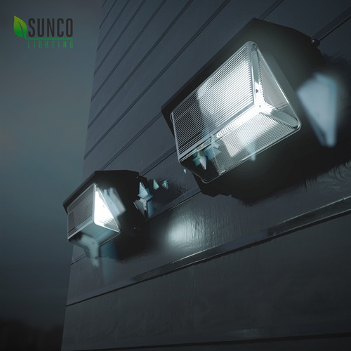 Sunco lighting