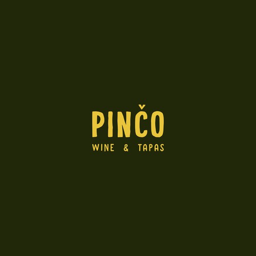 Pinco Logo