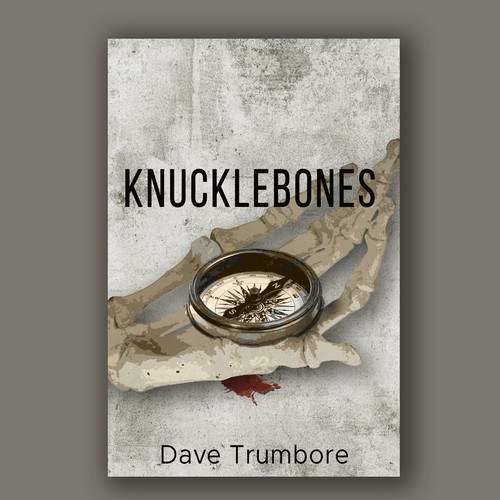 book cover for mystery