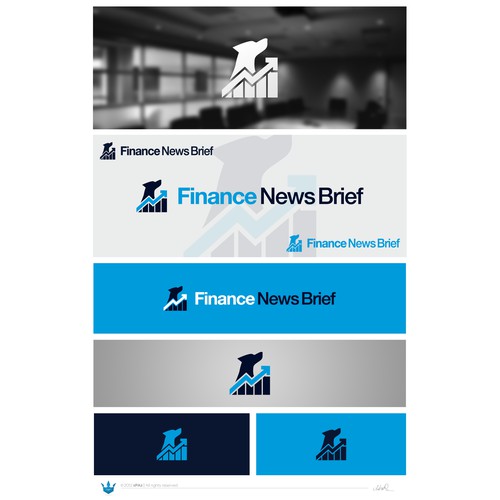 New logo wanted for Finance News Brief