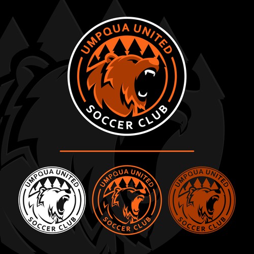 Bear & Timber Soccer Club