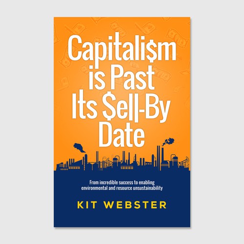Capitalism is Past Its Sell-By Date